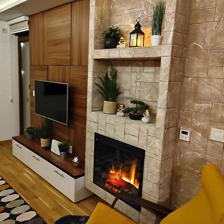 Casa Di Stefano Apartment & Spa Златибор Екстер'єр фото