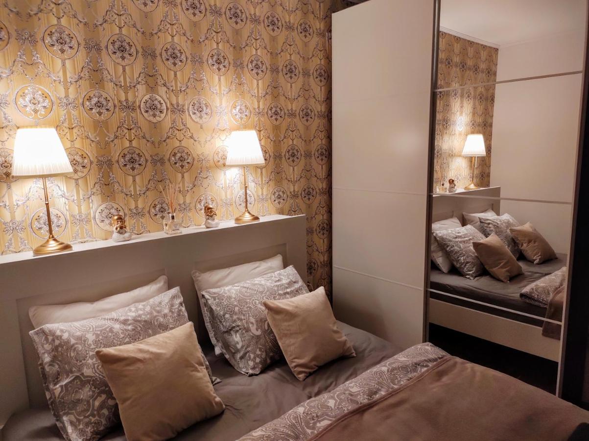 Casa Di Stefano Apartment & Spa Златибор Екстер'єр фото