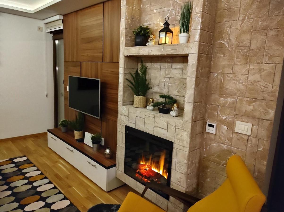 Casa Di Stefano Apartment & Spa Златибор Екстер'єр фото