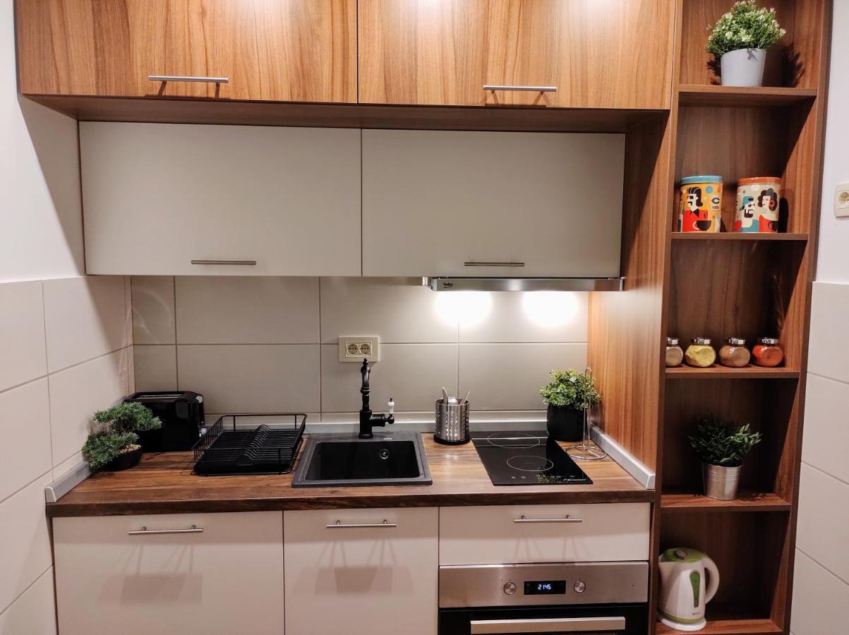 Casa Di Stefano Apartment & Spa Златибор Екстер'єр фото