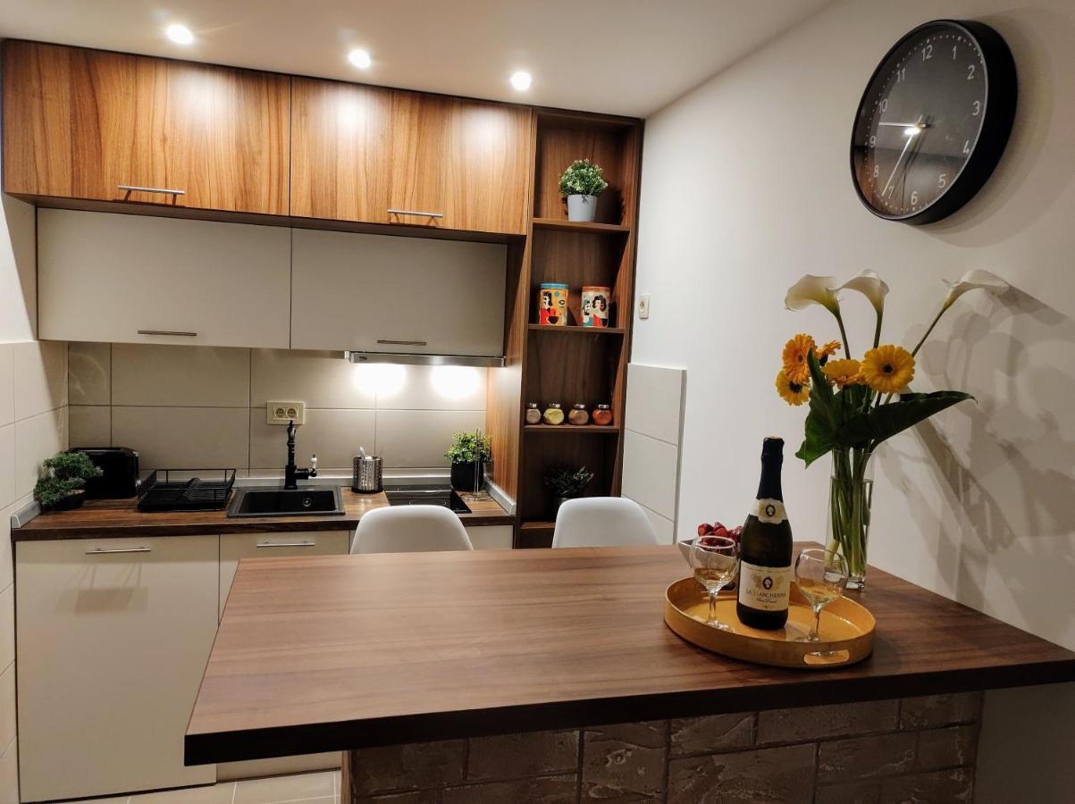 Casa Di Stefano Apartment & Spa Златибор Екстер'єр фото